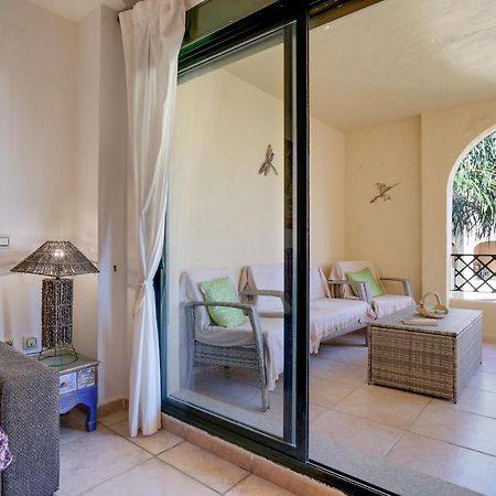Jardines De Zahara Apartman Zahara de los Atunes Kültér fotó
