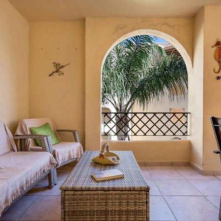Jardines De Zahara Apartman Zahara de los Atunes Kültér fotó