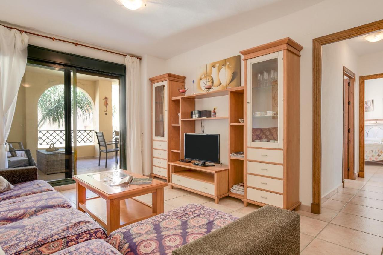 Jardines De Zahara Apartman Zahara de los Atunes Kültér fotó