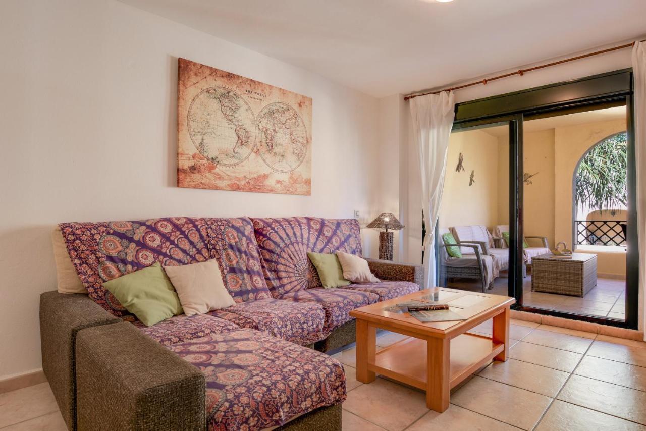 Jardines De Zahara Apartman Zahara de los Atunes Kültér fotó