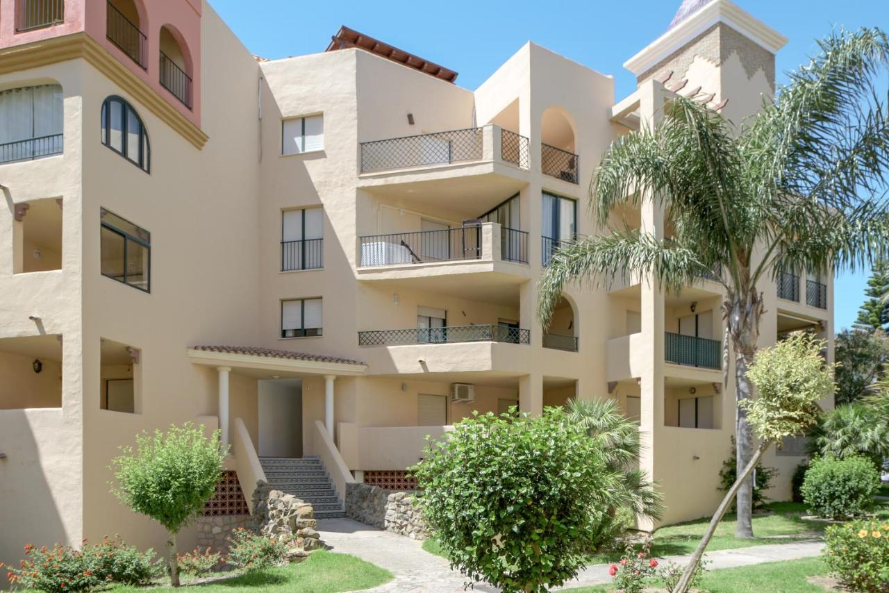 Jardines De Zahara Apartman Zahara de los Atunes Kültér fotó