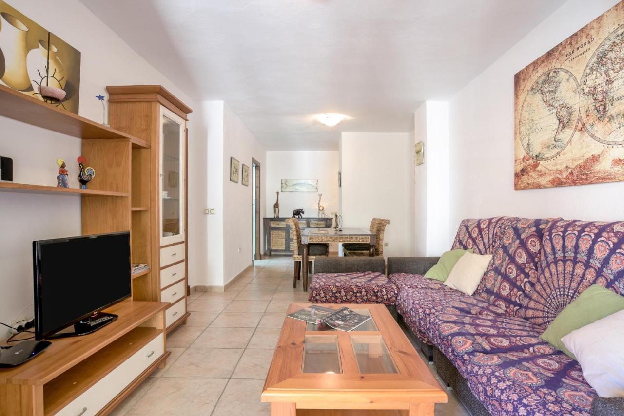 Jardines De Zahara Apartman Zahara de los Atunes Kültér fotó