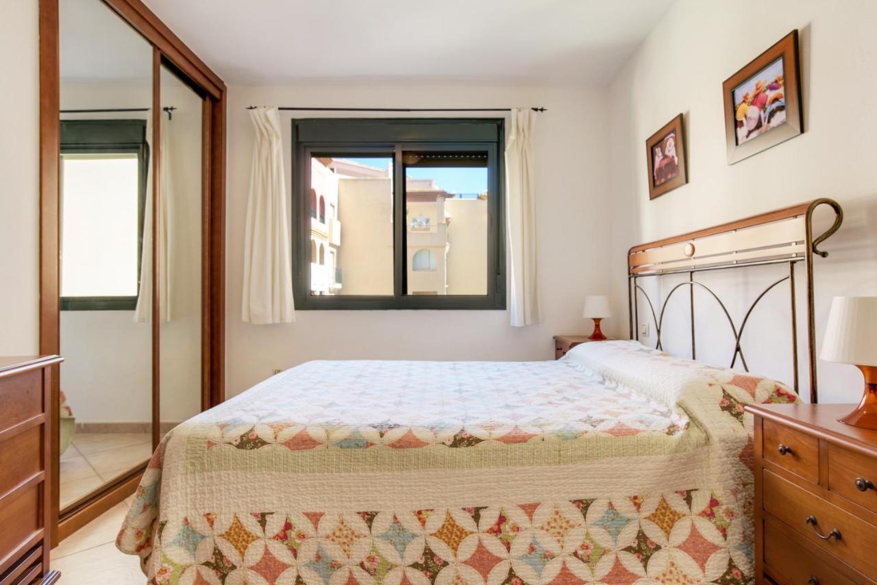 Jardines De Zahara Apartman Zahara de los Atunes Kültér fotó