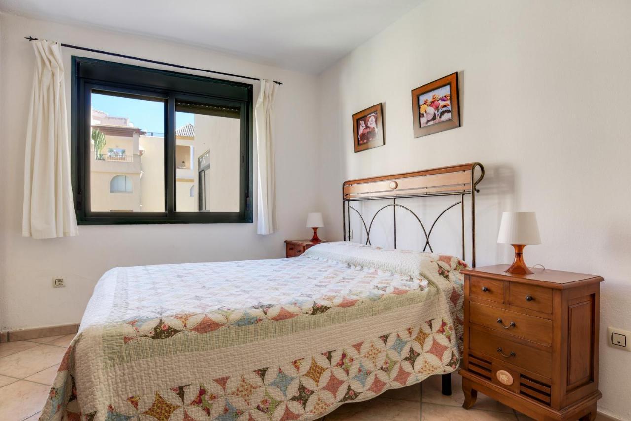 Jardines De Zahara Apartman Zahara de los Atunes Kültér fotó